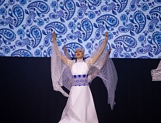 Мэр Благовещенска Олег Имамеев поздравил строителей с профессиональным праздником