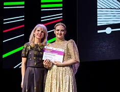 В амурской столице прошёл гала-концерт VIII регионального фестиваля «СТУДЕНЧЕСКАЯ ВЕСНА — 2023»