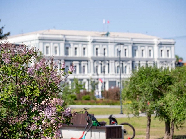 Благовещенск — самый комфортный город среди столиц Дальнего Востока