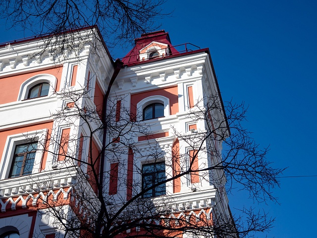 Прогноз погоды в Благовещенске на 4 марта: 