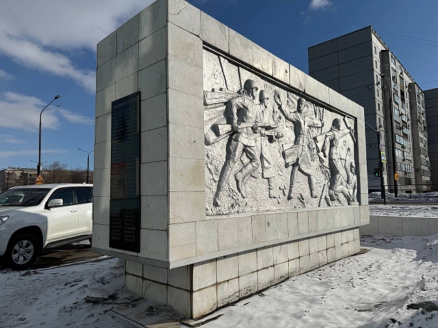 «Очень важно при подготовке к юбилею Победы не оставить без внимания ни один объект, увековечивающий память наших земляков, погибших в годы Великой Отечественной войны»