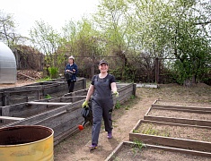 В Благовещенске представили лучшие практики работы с детьми-инвалидами и детьми с ОВЗ