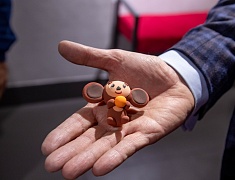  В Благовещенске впервые прошел вечер встречи семей участников СВО и меценатов