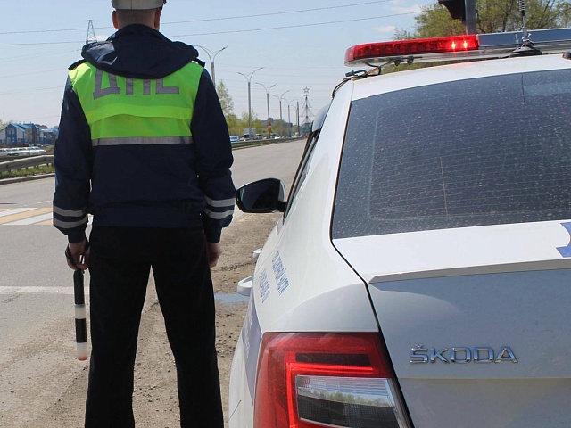 Благовещенцев призывают оплатить штрафы ГИБДД