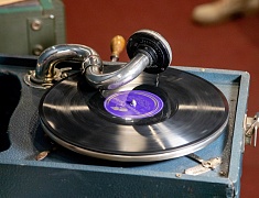 Благовещенск встретил агитпоезд «Сила в правде»