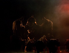 Ансамблю "Ровесники" 56 лет!