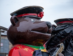 Мэр Благовещенска Олег Имамеев оценил готовность ГСТК к зиме