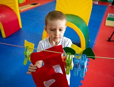 На базе детского сада №35 прошло обучение для 38 методистов и воспитателей детских садов со всей Амурской области