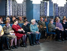 42 медали в честь юбилея Байкало-Амурской магистрали вручили благовещенцам