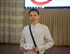 Ярмарка здоровья прошла в 14 школе