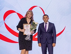 Амурских медиков поздравили с профессиональным праздником