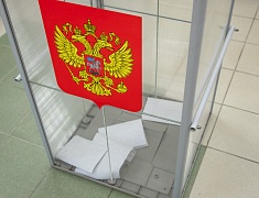 Мэр Благовещенска призвал горожан проголосовать на выборах губернатора