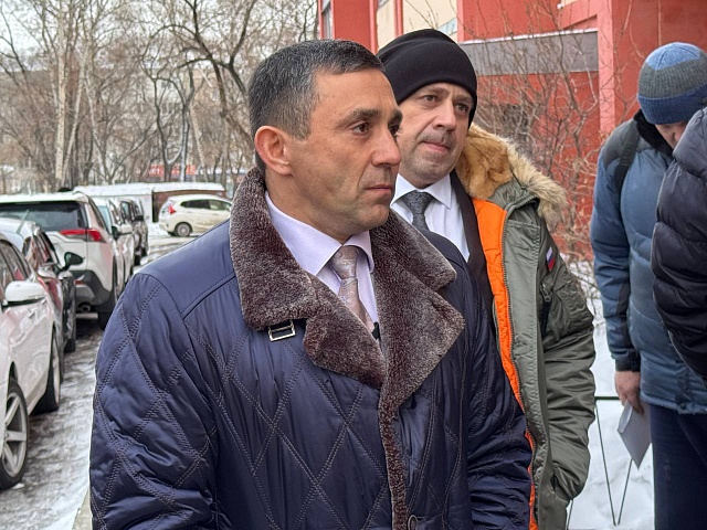 Олег Имамеев: «Единственная задача коммунальщиков – обеспечить теплом или водой дома» 