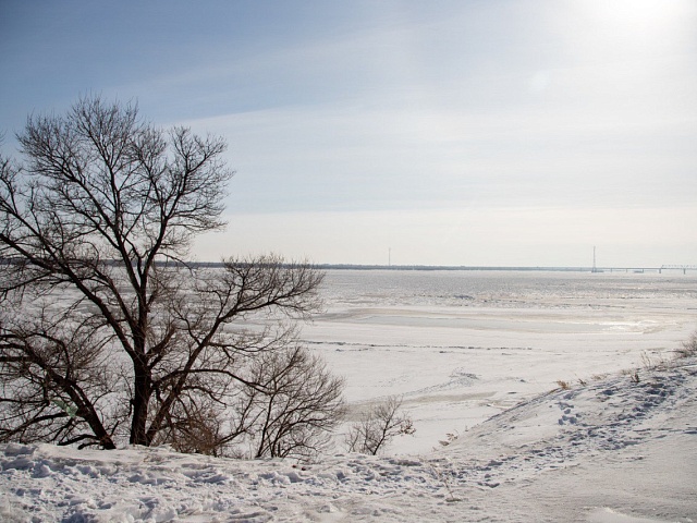 Прогноз погоды в Благовещенске на 12 марта: 