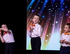 В амурской столице в 31-й раз прошел фестиваль для жителей с ограниченными возможностями здоровья