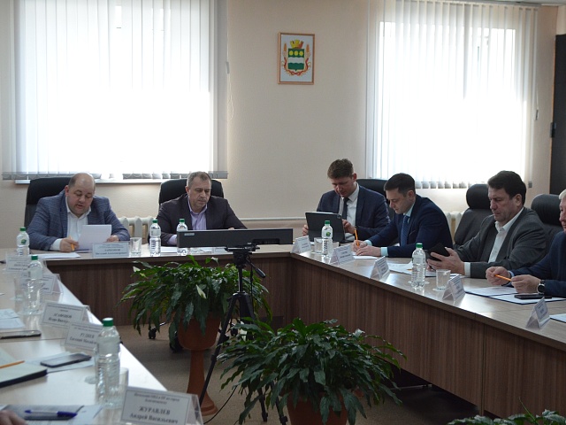 В Благовещенске обновили 28 километров противопожарных минерализованных полос