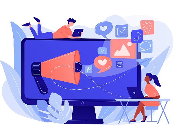 «Мы вместе!»: молодёжь Благовещенска приглашают поучаствовать в конкурсе на лучшую социальную рекламу 