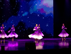 12 июня в Большом зале ОКЦ состоялся благотворительный концерт