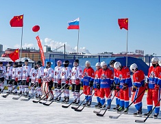 Яркий день спорта и традиций: в Благовещенске прошёл первый день ЗимФестАмур