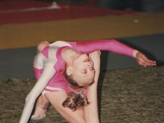 «Стояла у истоков художественной гимнастики в Приамурье»: летопись семейных династий города Благовещенска пополнилась новой историей 