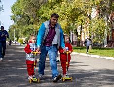 «Кросс нации»