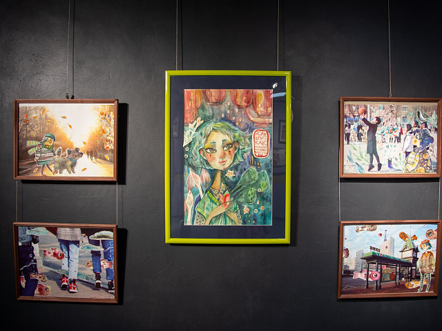 Чемпионат и первенство Амурской области по джиу-джитсу, фотовыставку и открытый кубок по пилонному спорту подготовили для благовещенцев в эти выходные