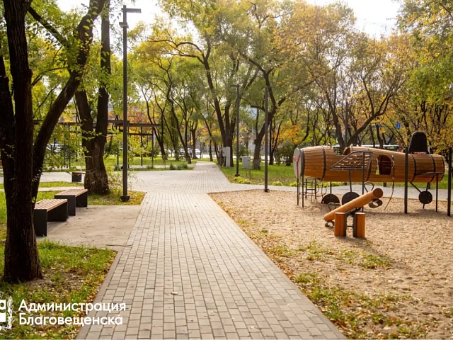 Сквер на пересечении Ленина и Богдана Хмельницкого или зеленые зоны на Игнатьевском шоссе: какие территории станут участниками народного голосования по президентскому нацпроекту? Решать вам. 