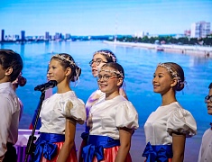 Олег Имамеев официально вступил в должность мэра города