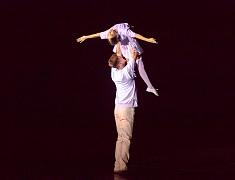 Ансамблю "Ровесники" 56 лет!