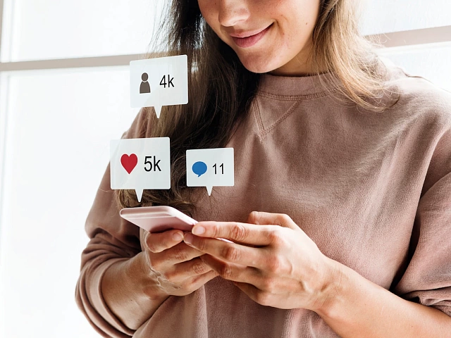 МВД предупреждает: Правила поведения в социальных сетях