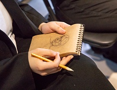 В Благовещенске прошла шестая, заключительная встреча в рамках творческого проекта «История в лицах»