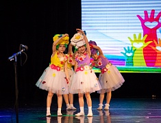 В Благовещенске прошел благотворительный концерт