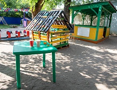 В Благовещенске к озеленению и благоустройству города присоединилось 9 корпусов прогимназии