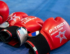 Чемпионат и первенство Амурской области по боксу стартовали в Благовещенске