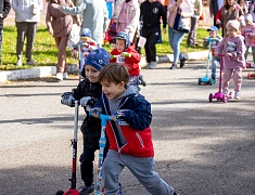 «Кросс нации»