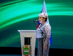 Олег Имамеев официально вступил в должность мэра города