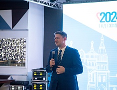 42 медали в честь юбилея Байкало-Амурской магистрали вручили благовещенцам