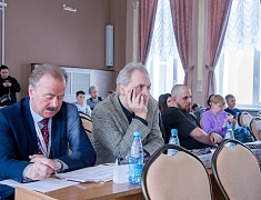 Дальневосточный музыкальный конкурс имени Марии Фёдоровны Кнауф-Каминской