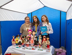 Вместе мы – Россия: праздничный концерт прошел в Благовещенске 