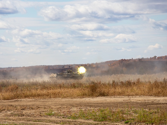 Какие документы нужны для поступления на контрактную службу, и какой должна быть физическая подготовка, рассказали благовещенцам