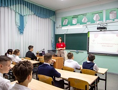 В областном центре проходят Ярмарки здоровья