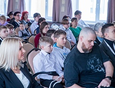 Дальневосточный музыкальный конкурс имени Марии Фёдоровны Кнауф-Каминской