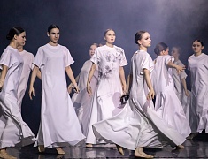 Ансамблю "Ровесники" 56 лет!