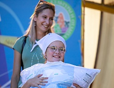 Фестиваль «Компас здоровья»