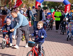 «Кросс нации»