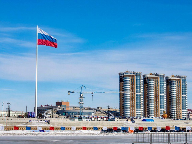 Прогноз погоды в Благовещенске на 24 февраля: 