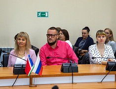 В Благовещенске наградили участников гастрофестиваля "Берега вкуса"