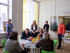 В День науки в Благовещенске стартовал форум образовательных решений «ФОРБ – 2024»