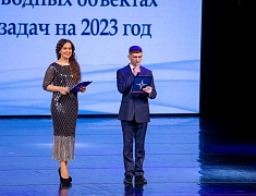 Подведение итогов системы ГОЧС в Амурской области