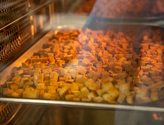 В Благовещенске выбрали лучшего школьного повара